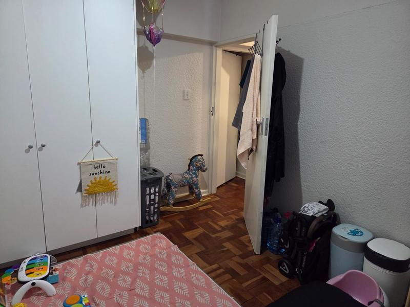 To Let 2 Bedroom Property for Rent in Woodstock Upper Western Cape